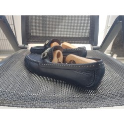 Salvatore Ferragamo Herrenschuhe Gr.41,5 UK 7,5