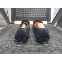 Salvatore Ferragamo Herrenschuhe Gr.41,5 UK 7,5