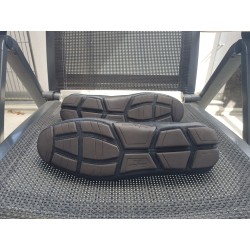 Salvatore Ferragamo Herrenschuhe Gr.41,5 UK 7,5