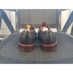 Heinrich Dinkelacker Herrenschuhe Gr.42,5 UK 8,5