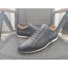 Hugo Boss Herrenschuhe schwarz Gr.45