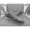 Hugo Boss Herrenschuhe schwarz Gr.45