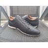 Hugo Boss Herrenschuhe schwarz Gr.45