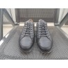 Hugo Boss Herrenschuhe schwarz Gr.45