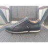 Hugo Boss Herrenschuhe schwarz Gr.45
