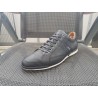 Hugo Boss Herrenschuhe schwarz Gr.45