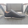 Hugo Boss Herrenschuhe schwarz Gr.45