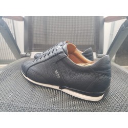 Hugo Boss Herrenschuhe schwarz Gr.45