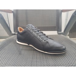 Hugo Boss Herrenschuhe schwarz Gr.45