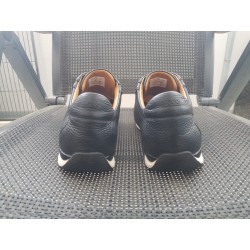 Hugo Boss Herrenschuhe schwarz Gr.45