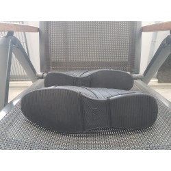 Hugo Boss Herrenschuhe schwarz Gr.45