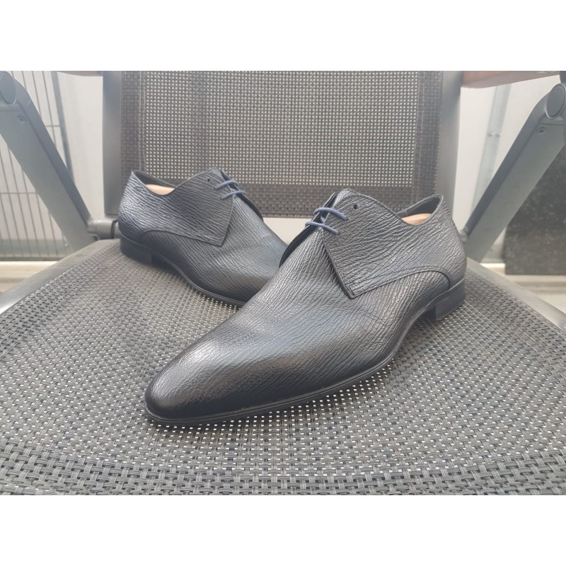 Hugo Boss  Herrenschuhe schwarz Gr.44 UK 9,5