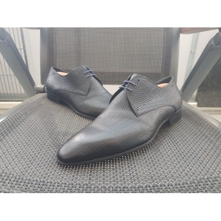 Hugo Boss  Herrenschuhe schwarz Gr.44 UK 9,5
