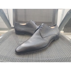 Hugo Boss  Herrenschuhe schwarz Gr.44 UK 9,5