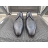 Hugo Boss  Herrenschuhe schwarz Gr.44 UK 9,5