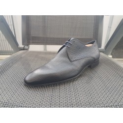 Hugo Boss  Herrenschuhe schwarz Gr.44 UK 9,5