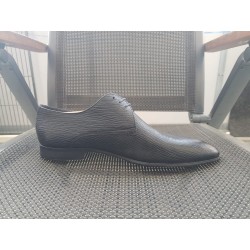 Hugo Boss  Herrenschuhe schwarz Gr.44 UK 9,5
