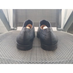 Hugo Boss  Herrenschuhe schwarz Gr.44 UK 9,5