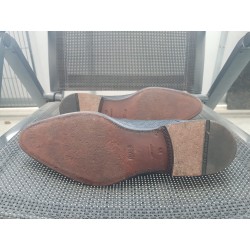 Hugo Boss  Herrenschuhe schwarz Gr.44 UK 9,5