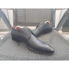 Hugo Boss Herrenschuhe  Gr.41 UK 7,5 Neu