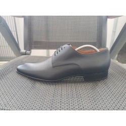 Hugo Boss Herrenschuhe  Gr.41 UK 7,5 Neu
