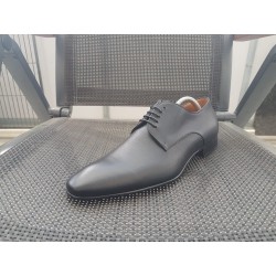 Hugo Boss Herrenschuhe  Gr.41 UK 7,5 Neu