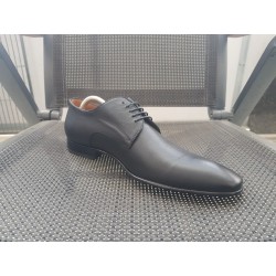 Hugo Boss Herrenschuhe  Gr.41 UK 7,5 Neu