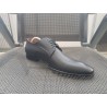 Hugo Boss Herrenschuhe  Gr.41 UK 7,5 Neu