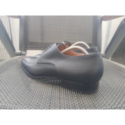 Hugo Boss Herrenschuhe  Gr.41 UK 7,5 Neu