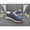 Prada Sneaker Herrenschuhe Gr.41 UK 7