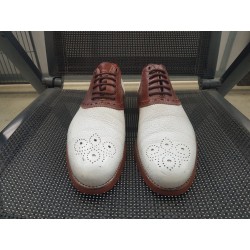 Dieter Kuckelkorn  Herrenschuhe Gr.43 UK 9