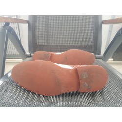 Dieter Kuckelkorn  Herrenschuhe Gr.43 UK 9