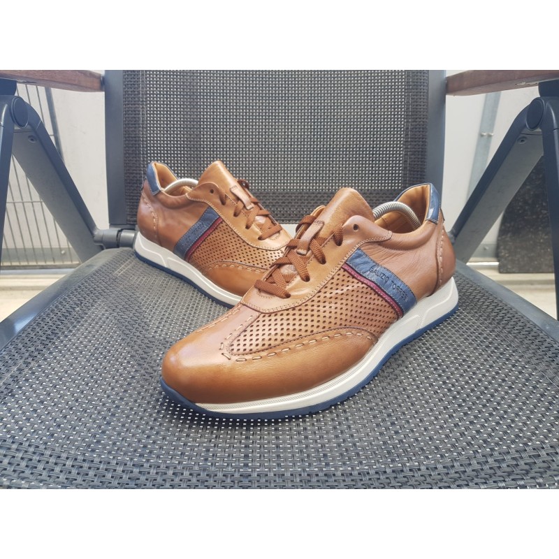 Galizio Torresi  Herrenschuhe Gr.43,5 Neu