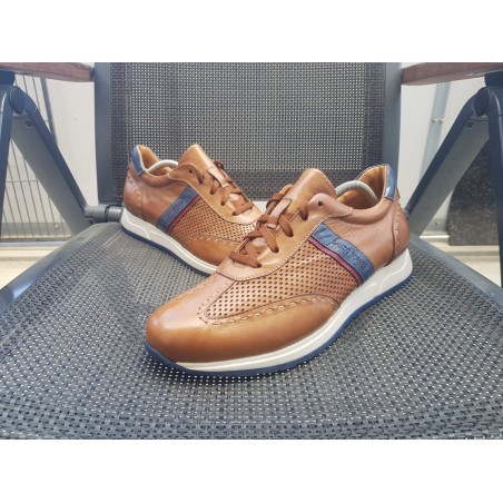 Galizio Torresi  Herrenschuhe Gr.43,5 Neu