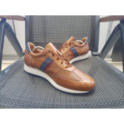 Galizio Torresi  Herrenschuhe Gr.43,5 Neu