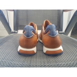 Galizio Torresi  Herrenschuhe Gr.43,5 Neu