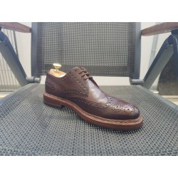 Heinrich Dinkelacker Herrenschuhe Gr. 40 UK 6,5