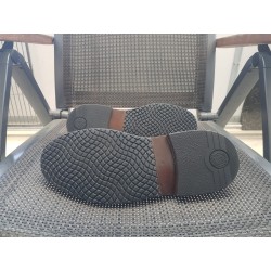 Heinrich Dinkelacker Herrenschuhe Gr. 40 UK 6,5