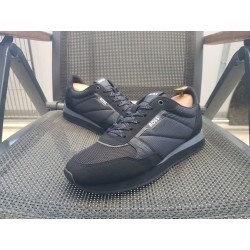 Hugo Boss Herrenschuhe  Gr.42 UK 8 Neu