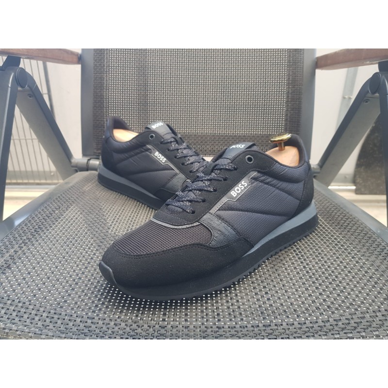 Hugo Boss Herrenschuhe  Gr.42 UK 8 Neu