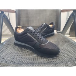 Hugo Boss Herrenschuhe  Gr.42 UK 8 Neu