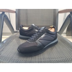 Hugo Boss Herrenschuhe  Gr.42 UK 8 Neu