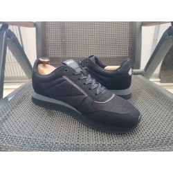 Hugo Boss Herrenschuhe  Gr.42 UK 8 Neu