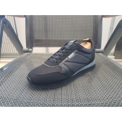 Hugo Boss Herrenschuhe  Gr.42 UK 8 Neu