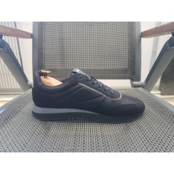 Hugo Boss Herrenschuhe  Gr.42 UK 8 Neu