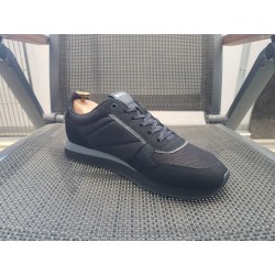 Hugo Boss Herrenschuhe  Gr.42 UK 8 Neu