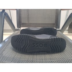 Hugo Boss Herrenschuhe  Gr.42 UK 8 Neu