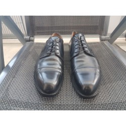 Ed Meier Herrenschuhe Gr.44,5 UK 10
