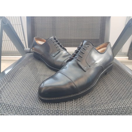 Ed Meier Herrenschuhe Gr.44,5 UK 10