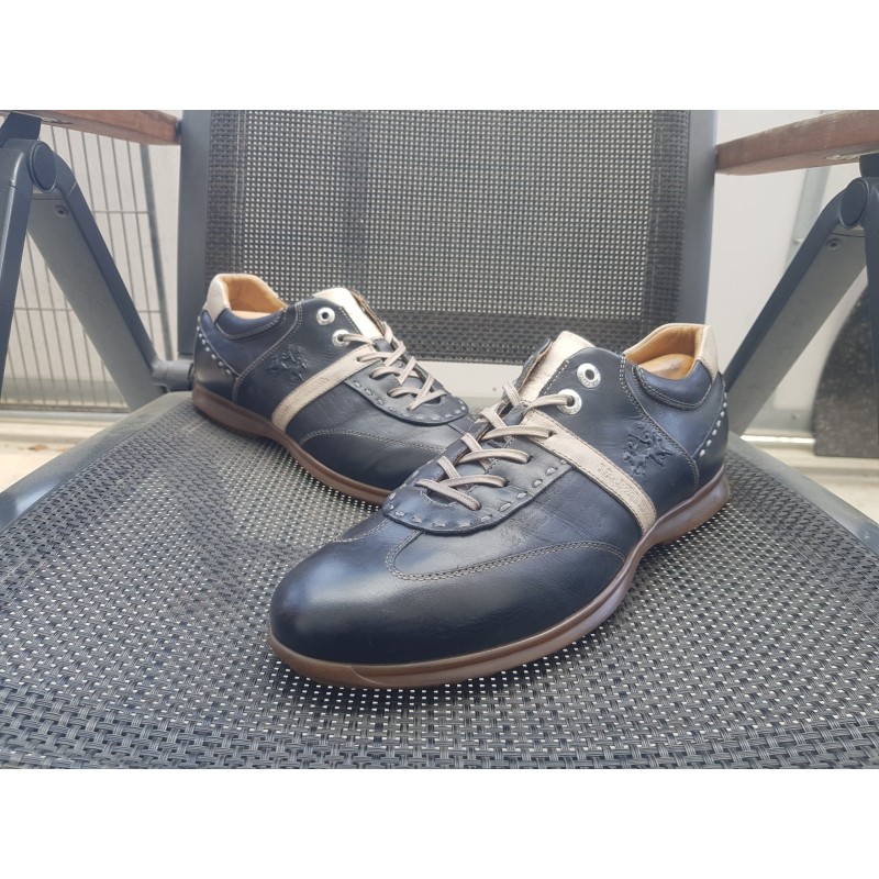 La Martina Herrenschuhe  Gr.43